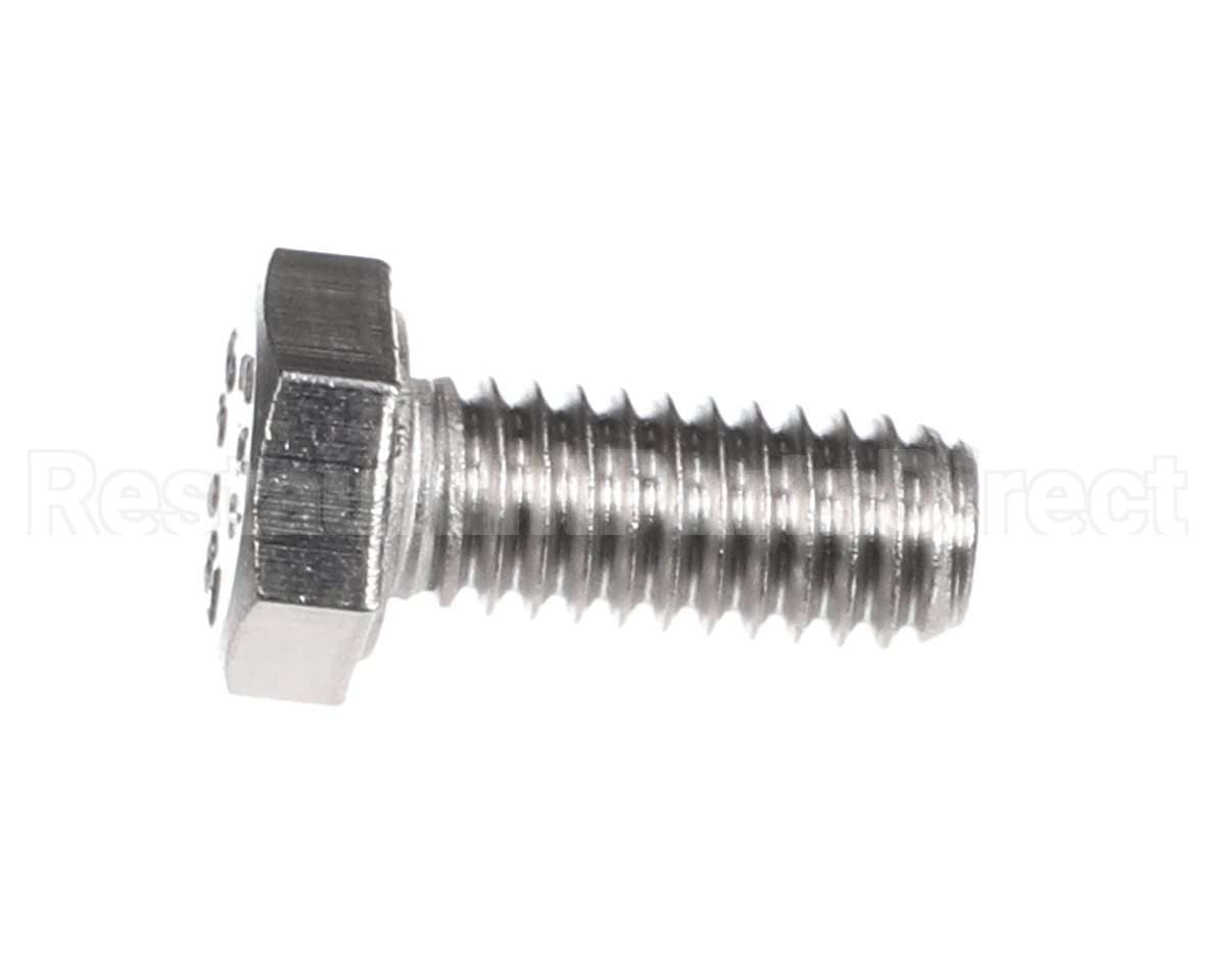 SC-041-11 Vulcan Hart Screw