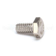 SC-041-50 Compatible Vulcan Screw, Cap-Hex 1/4-20 X 1/2