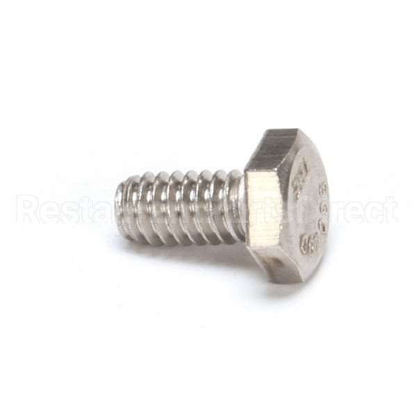 SC-041-50 Compatible Vulcan Screw, Cap-Hex 1/4-20 X 1/2