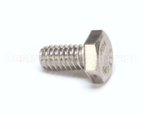 SC-041-50 Vulcan Hart Screw,Cap-Hex 1/4-20 X 1/2