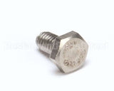 SC-041-50 Vulcan Hart Screw,Cap-Hex 1/4-20 X 1/2