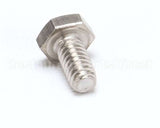 SC-041-50 Vulcan Hart Screw,Cap-Hex 1/4-20 X 1/2