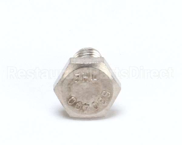 SC-041-50 Vulcan Hart Screw,Cap-Hex 1/4-20 X 1/2