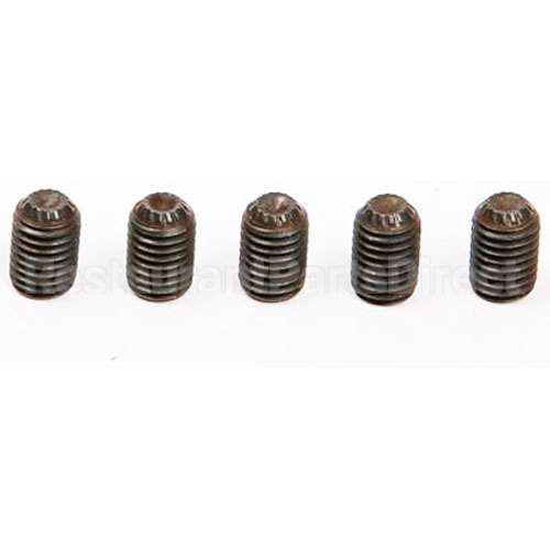 SC-047-28 Compatible Vulcan Screw, Pk/5