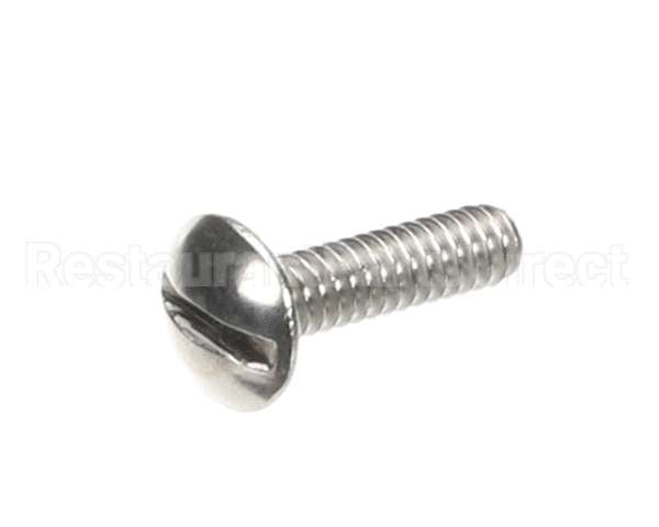 SC-053-03 Hobart Screw, Mach 10-24 X 3/4