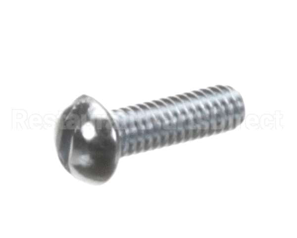 SC-060-07 Hobart Screw,Mach 12-24 X 3/4