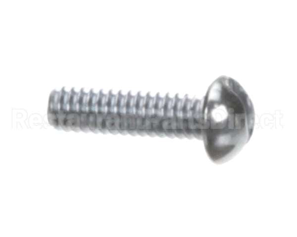 SC-060-07 Hobart Screw,Mach 12-24 X 3/4