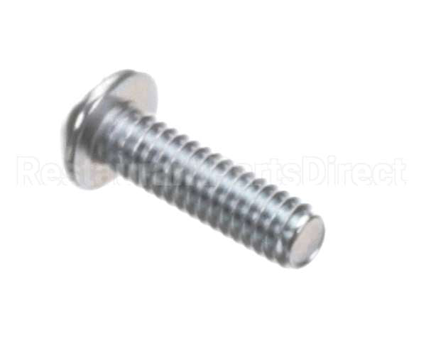 SC-060-07 Hobart Screw,Mach 12-24 X 3/4