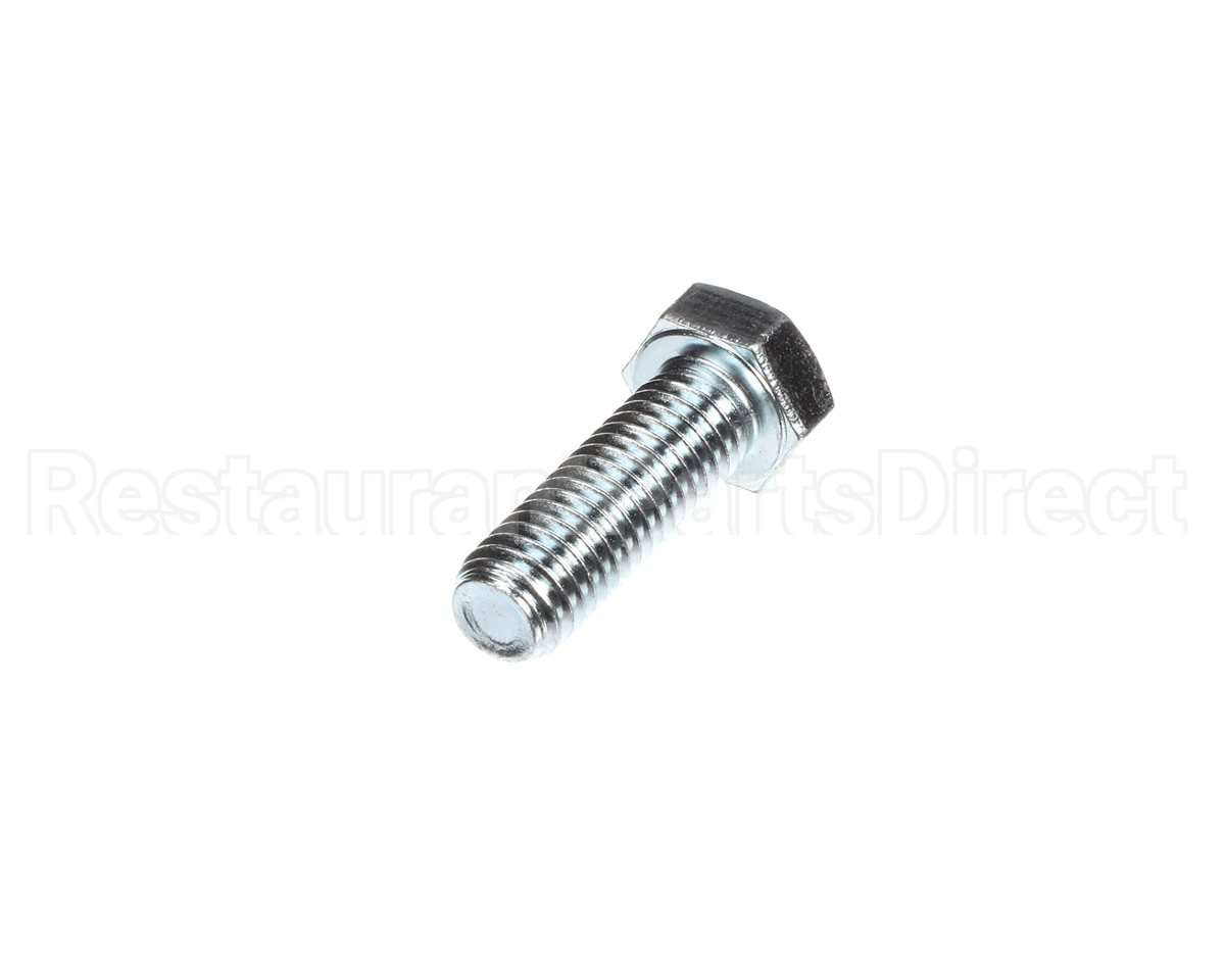 SC-062-83 Hobart Bolt