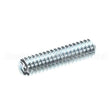 SC-063-28 Compatible Hobart Screw, 1/4-20 X 1 Flat Point B