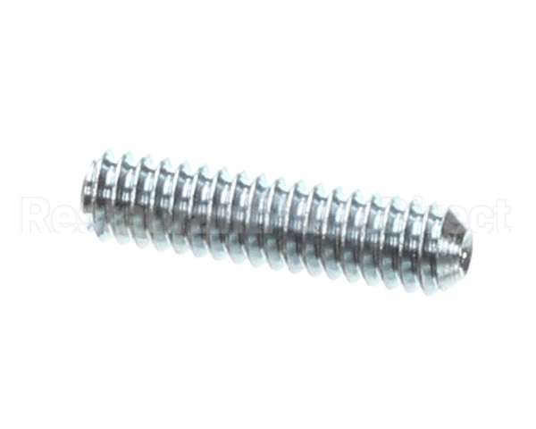 SC-063-28 Hobart Screw, 1/4-20 X 1 Flat Point B