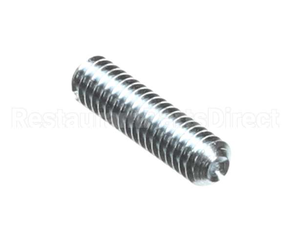 SC-063-28 Hobart Screw, 1/4-20 X 1 Flat Point B