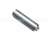 SC-063-28 Hobart Screw, 1/4-20 X 1 Flat Point B