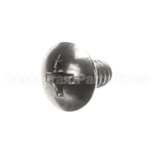 SC-066-01 Compatible Midwest Appliance Parts Screw, Mach 6-32 X
