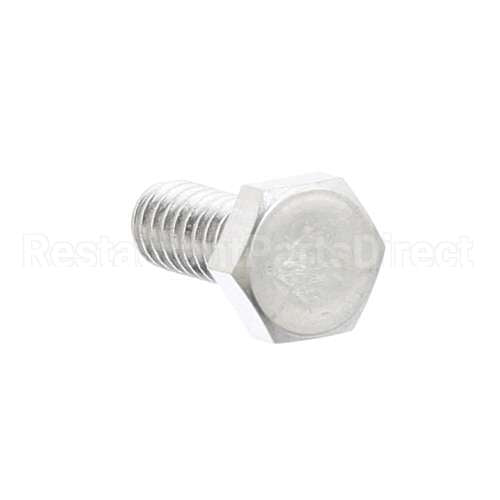 SC-067-06 Compatible Vulcan Screw, Mach, #10-24 X 1/2"