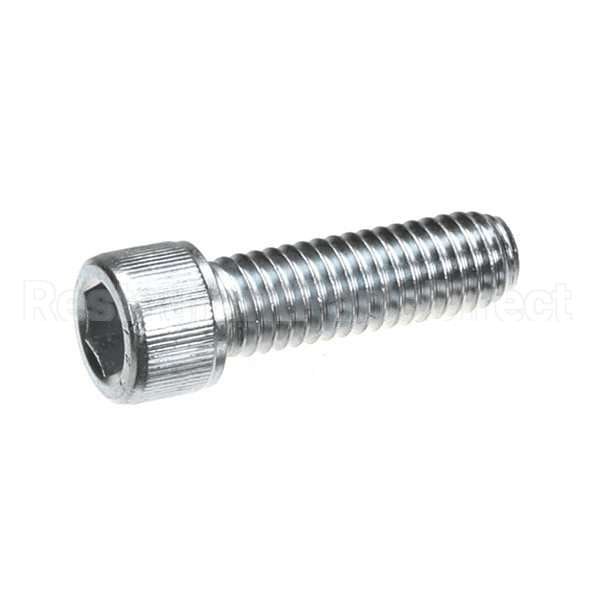 SC-089-35 Compatible Midwest Appliance Parts Screw, Cap 3/8-16 X 1-1/4