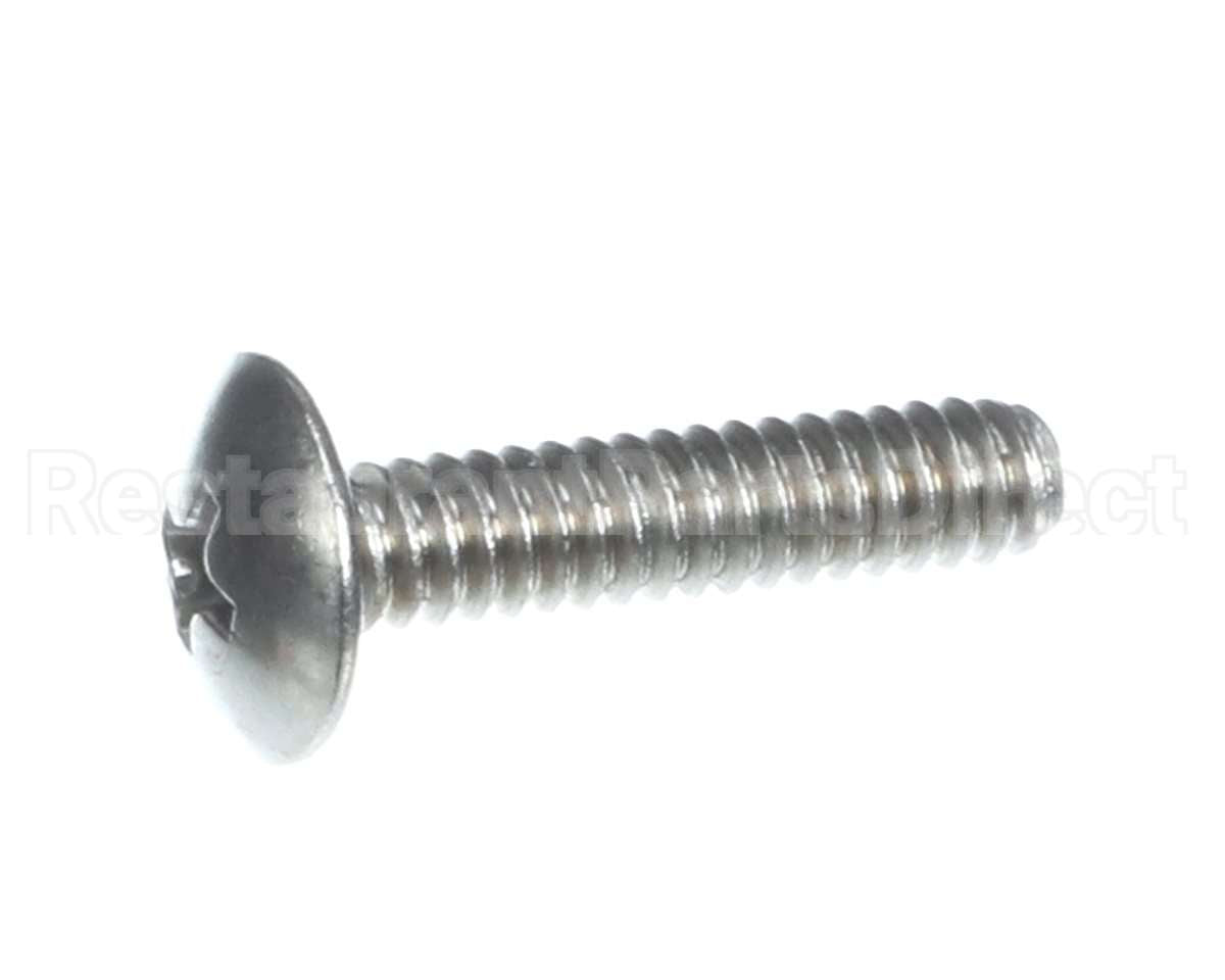 SC-093-27 Hobart Screw,Mach 10-24 X 7/8