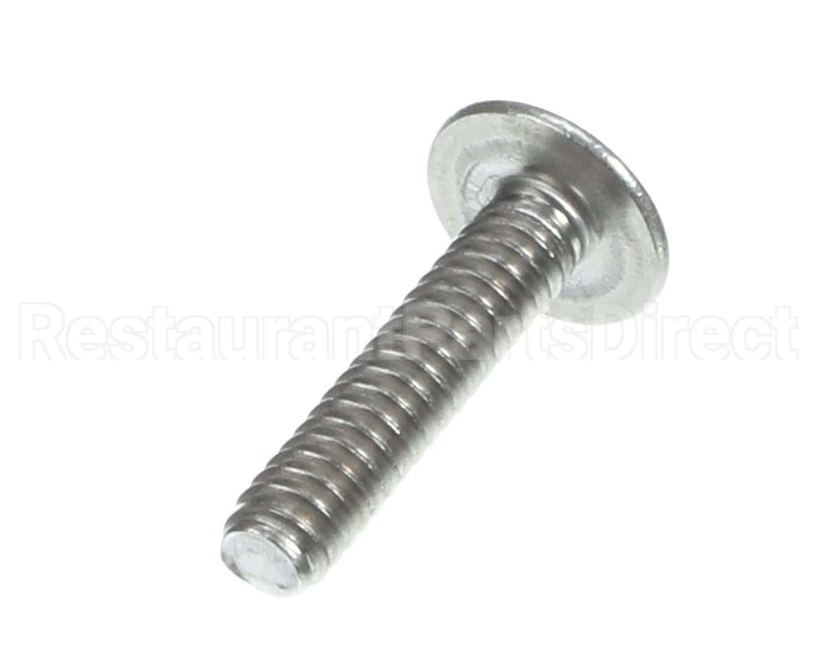 SC-093-27 Hobart Screw,Mach 10-24 X 7/8