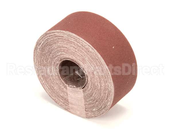 SC-10 Diversitech Abras. Cloth, 1-1/2X10Yds