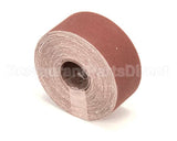 SC-10 Diversitech Abras. Cloth, 1-1/2X10Yds