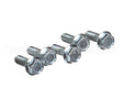 SC-109-44 Traulsen (Mq 5) Screw,Mach 1/4-20 X 3/4