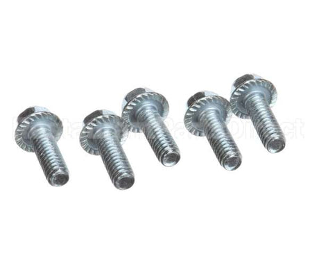 SC-109-44 Traulsen (Mq 5) Screw,Mach 1/4-20 X 3/4