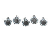 SC-109-44 Traulsen (Mq 5) Screw,Mach 1/4-20 X 3/4