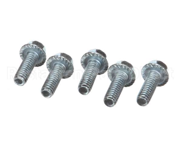 SC-109-44 Traulsen (Mq 5) Screw,Mach 1/4-20 X 3/4