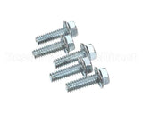 SC-109-44 Traulsen (Mq 5) Screw,Mach 1/4-20 X 3/4