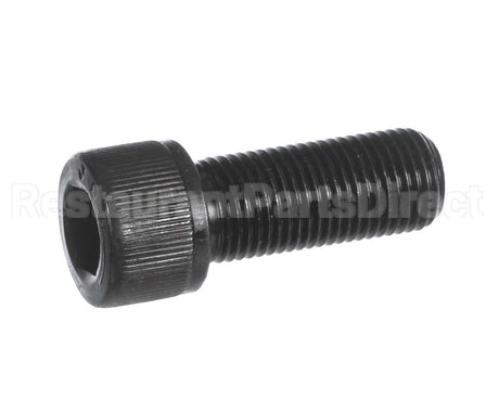 SC-110-55 Hobart Cap Screw 1/2 30 X 1 1/4 Socket Hex Hd.