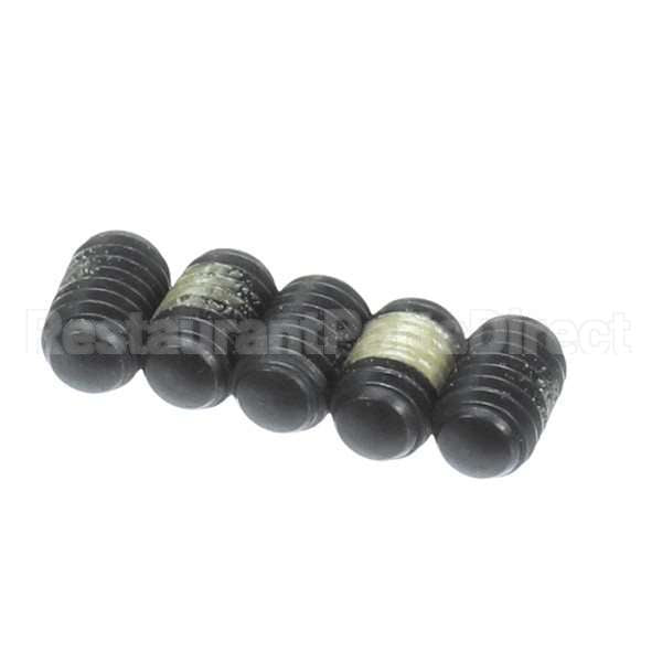 SC-111-01 Compatible Midwest Appliance Parts Set Screw