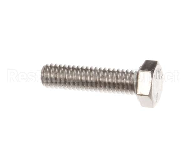 SC-113-65 Vulcan Hart Cap Screw, 5/16-18 X 1-1/4 Hex