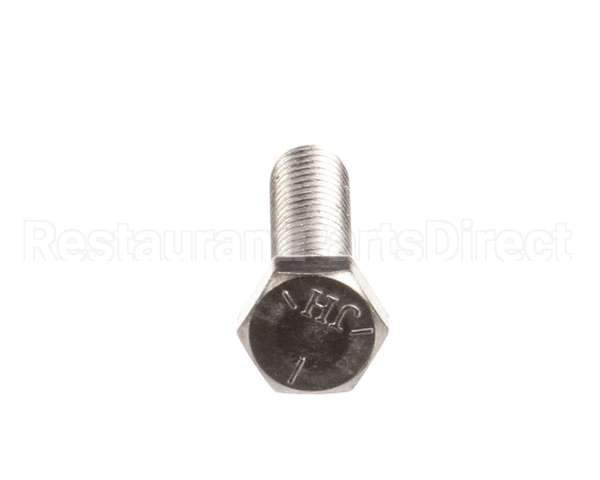 SC-113-65 Vulcan Hart Cap Screw, 5/16-18 X 1-1/4 Hex