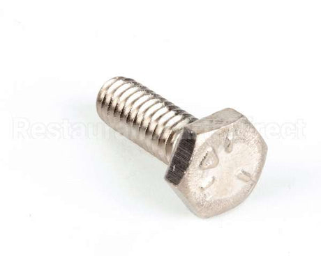 SC-113-78 Vulcan Hart Cap Screw, 1/4-20 X 3/4 Hex Hd
