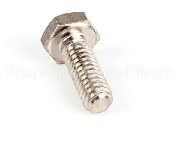 SC-113-78 Vulcan Hart Cap Screw, 1/4-20 X 3/4 Hex Hd