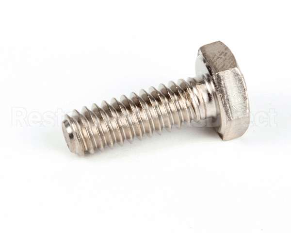 SC-113-78 Vulcan Hart Cap Screw, 1/4-20 X 3/4 Hex Hd