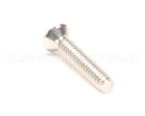SC-114-98 Hobart Screw,Mach 10-24 X