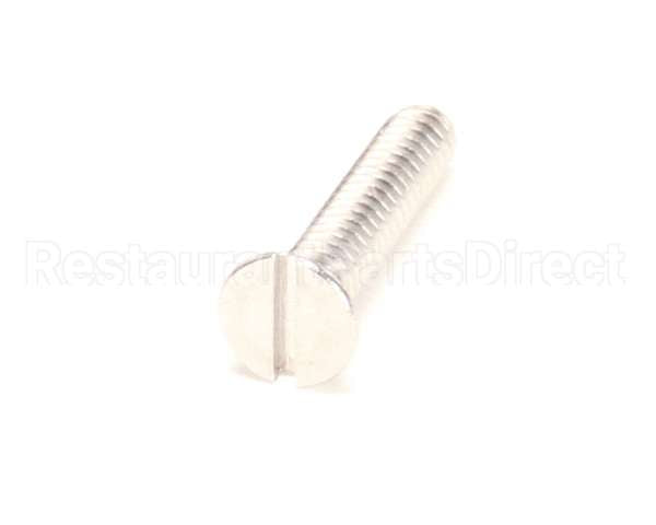 SC-114-98 Hobart Screw,Mach 10-24 X