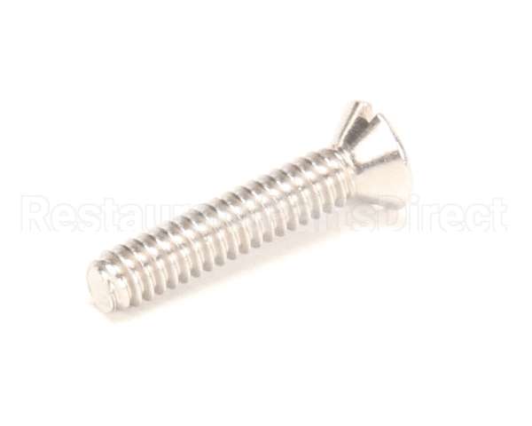 SC-114-98 Hobart Screw,Mach 10-24 X