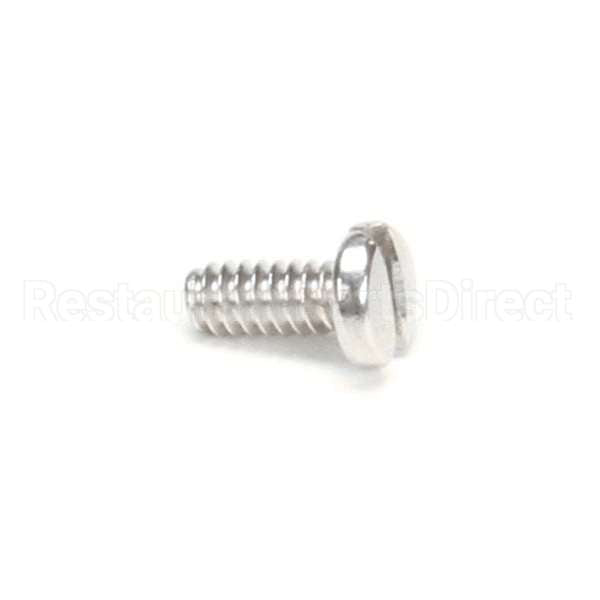 SC-115-26 Compatible Hobart Screw, Mach 6-32 X