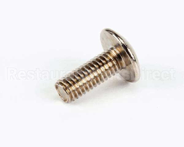 SC-115-51 Vulcan Hart Screw, Mach, 10-32 X 1/2 Phil