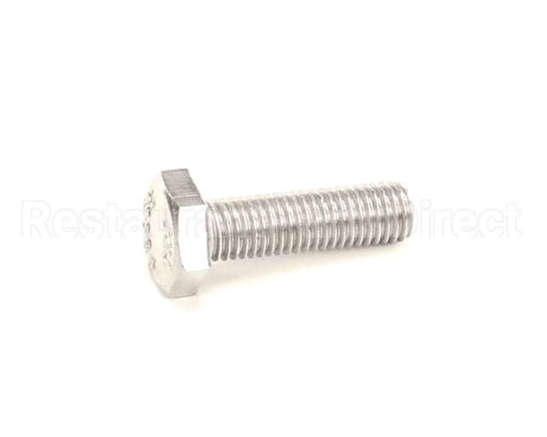 SC-116-26 Hobart Screw 1/4"-28 X 7/8"-Hex-Sst