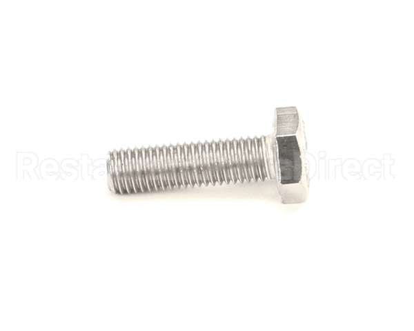SC-116-26 Hobart Screw 1/4"-28 X 7/8"-Hex-Sst