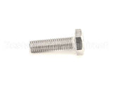 SC-116-26 Hobart Screw 1/4"-28 X 7/8"-Hex-Sst