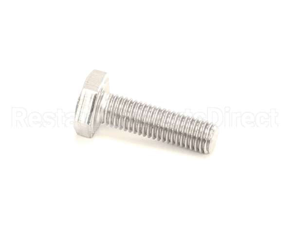SC-116-26 Hobart Screw 1/4"-28 X 7/8"-Hex-Sst