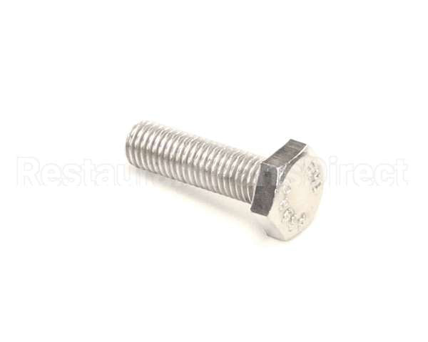 SC-116-26 Hobart Screw 1/4"-28 X 7/8"-Hex-Sst
