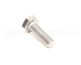 SC-116-26 Hobart Screw 1/4"-28 X 7/8"-Hex-Sst