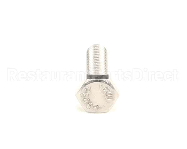 SC-116-26 Hobart Screw 1/4"-28 X 7/8"-Hex-Sst