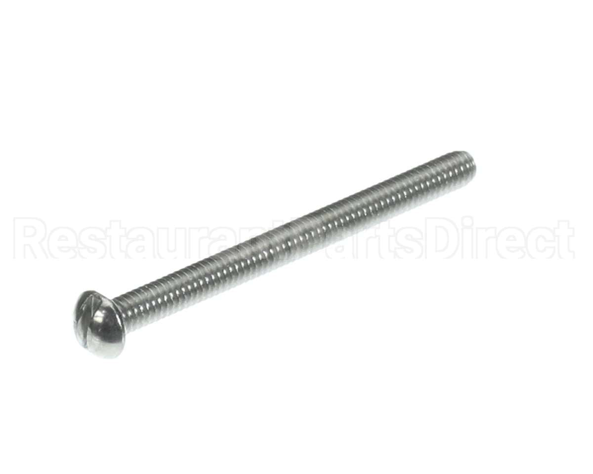 SC-116-66 Hobart Screw,Mach 8-32 X