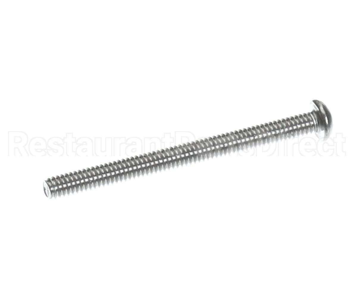 SC-116-66 Hobart Screw,Mach 8-32 X
